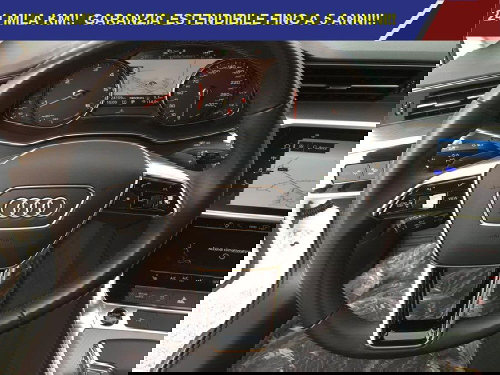 Audi A6 Avant usata a Cuneo (12)