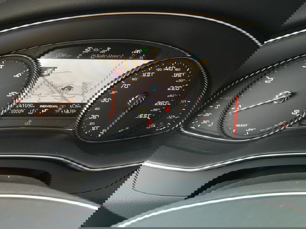 Audi A6 Avant usata a Cuneo (13)