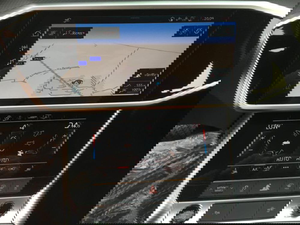 Audi A6 Avant usata a Cuneo (14)