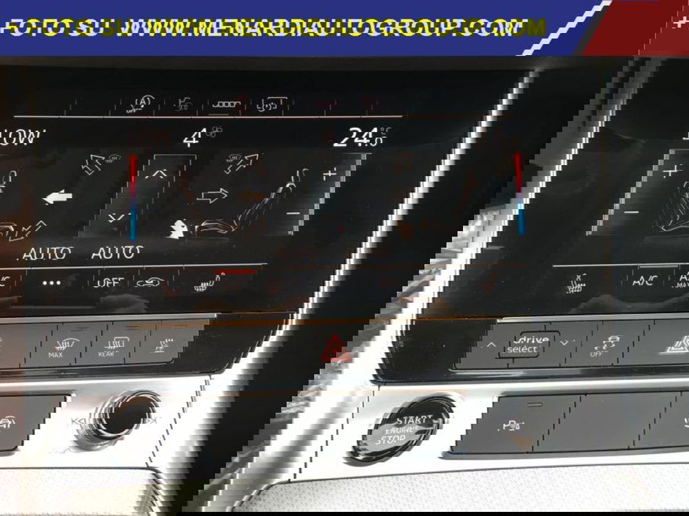 Audi A6 Avant usata a Cuneo (15)