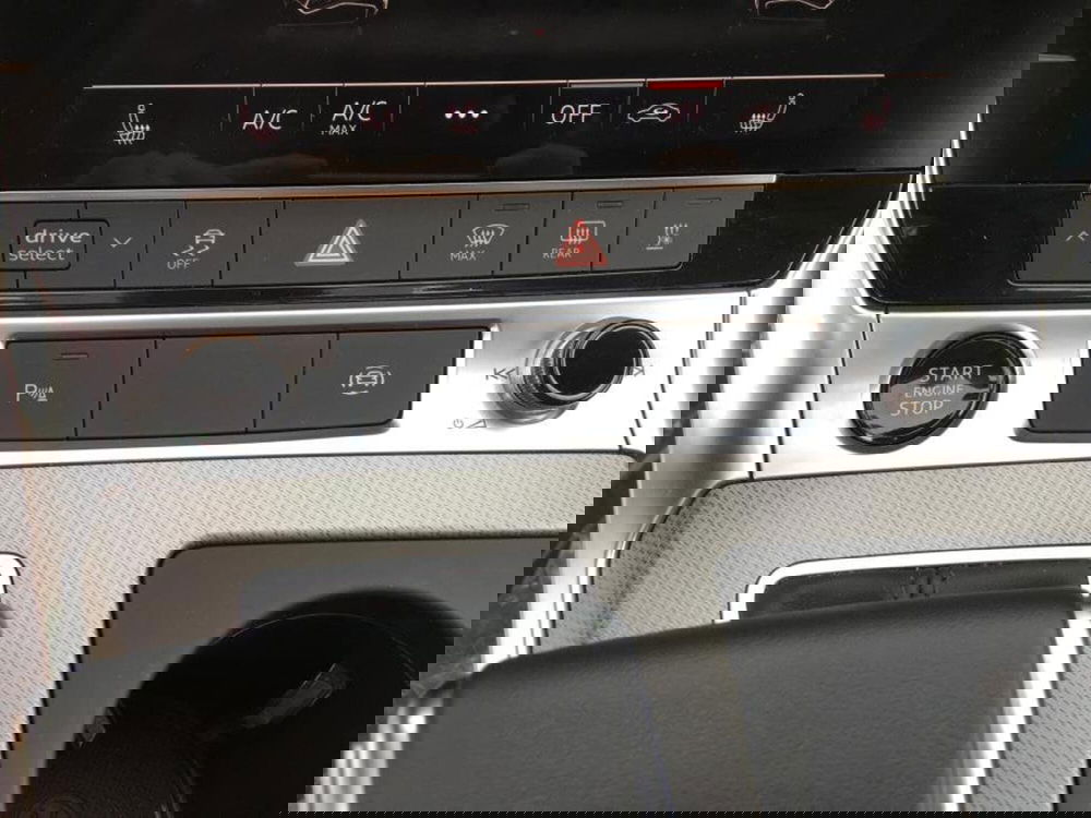 Audi A6 Avant usata a Cuneo (16)