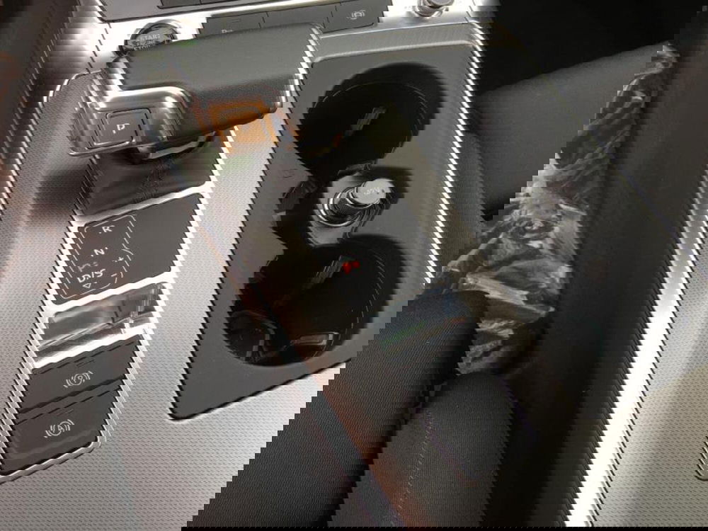 Audi A6 Avant usata a Cuneo (17)