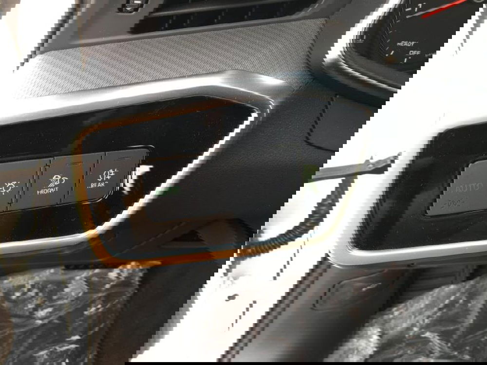 Audi A6 Avant usata a Cuneo (18)