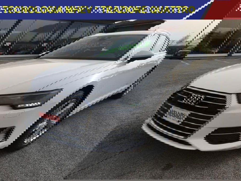 Audi A6 Avant usata a Cuneo (3)