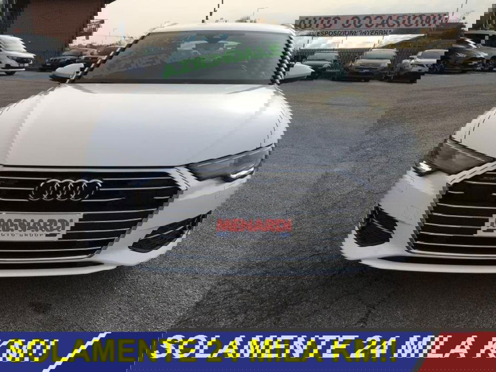 Audi A6 Avant usata a Cuneo (4)