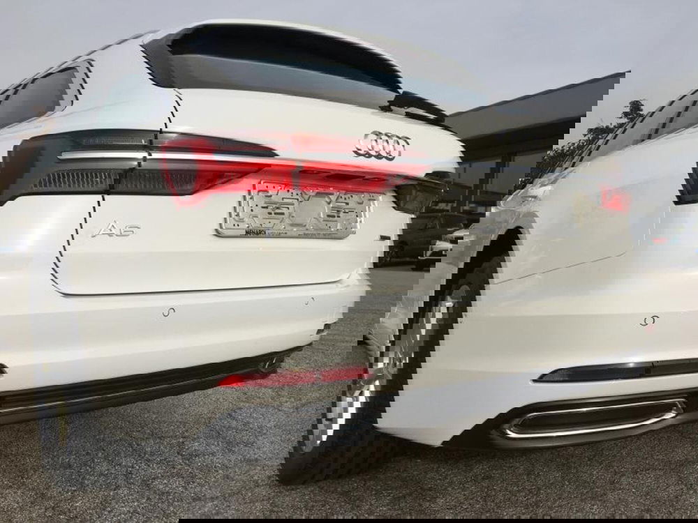 Audi A6 Avant usata a Cuneo (5)