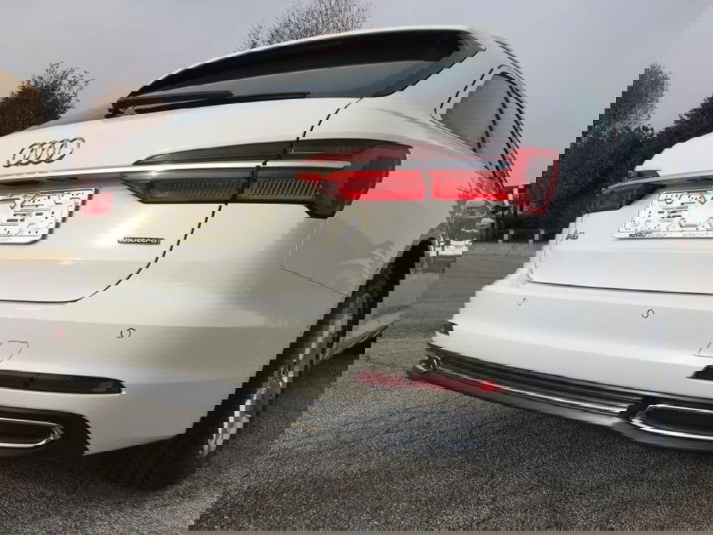 Audi A6 Avant usata a Cuneo (6)