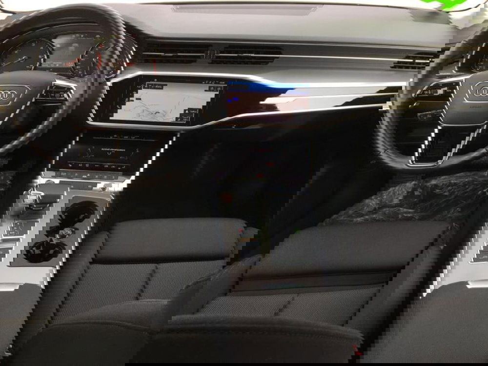 Audi A6 Avant usata a Cuneo (7)