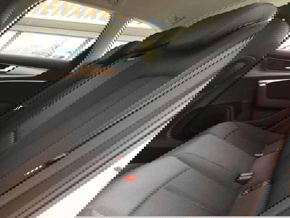 Audi A6 Avant usata a Cuneo (8)