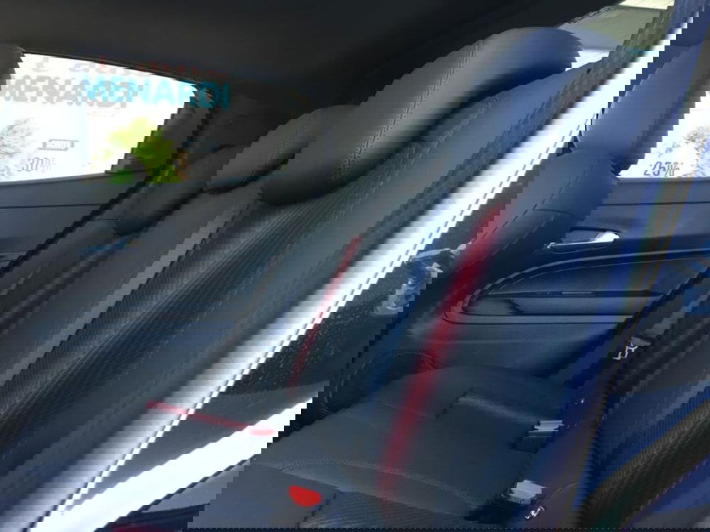 Alfa Romeo Junior nuova a Cuneo (10)