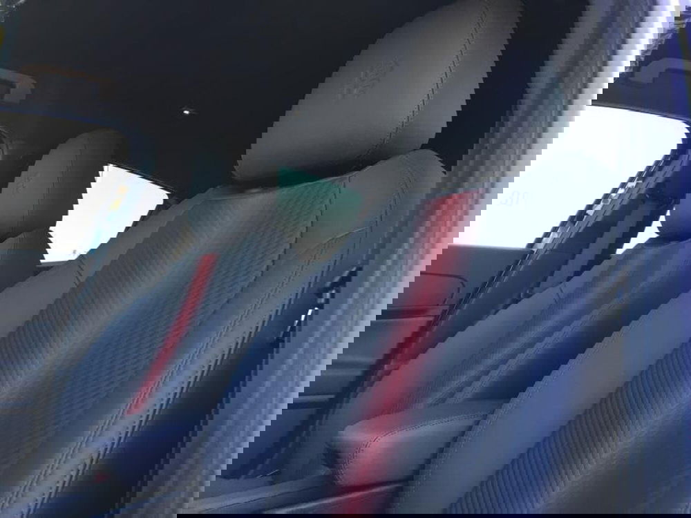 Alfa Romeo Junior nuova a Cuneo (11)