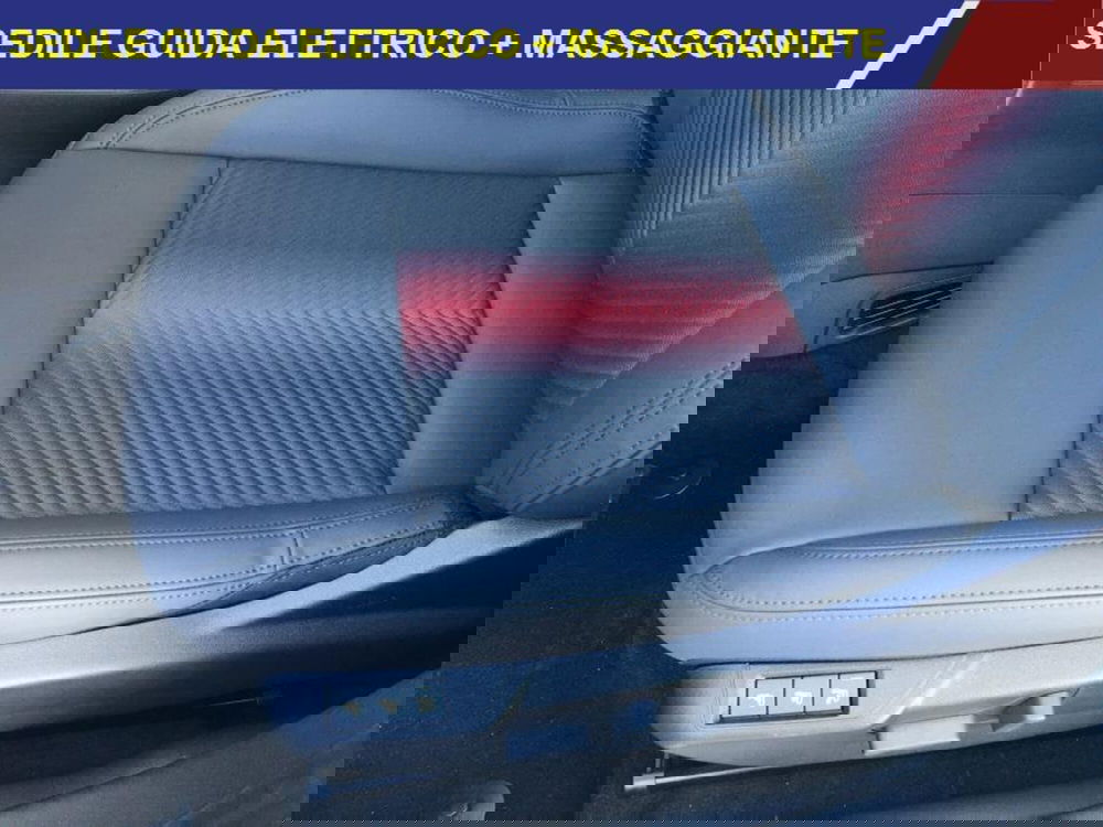 Alfa Romeo Junior nuova a Cuneo (12)