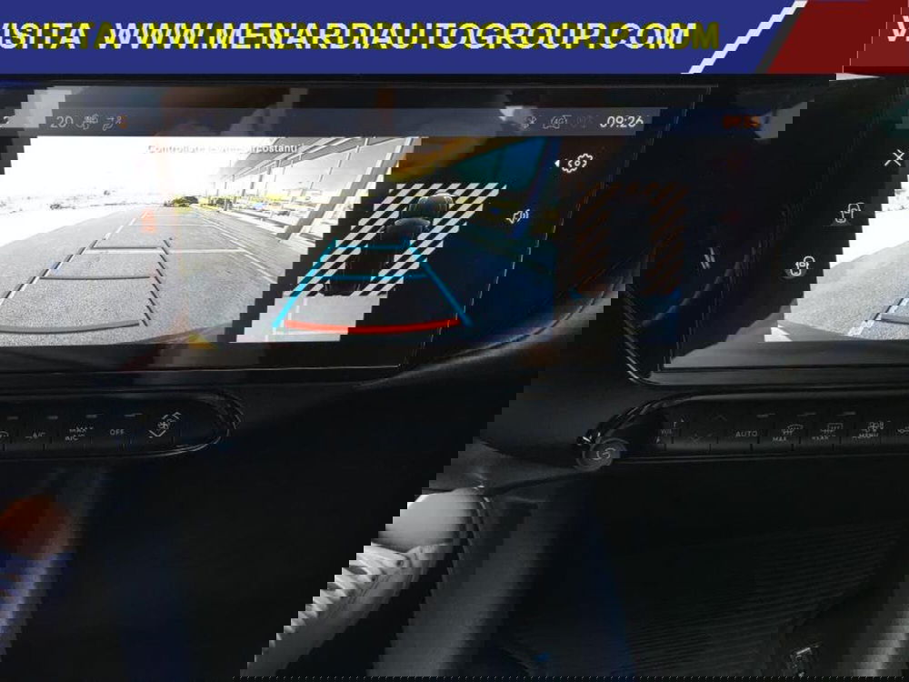 Alfa Romeo Junior nuova a Cuneo (15)