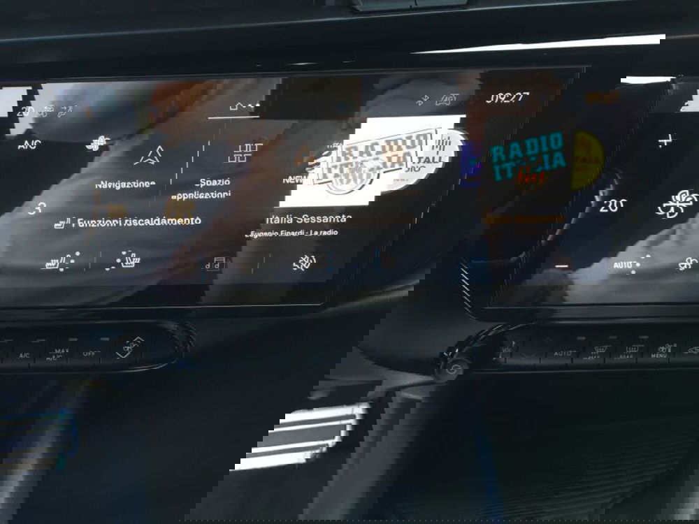 Alfa Romeo Junior nuova a Cuneo (16)