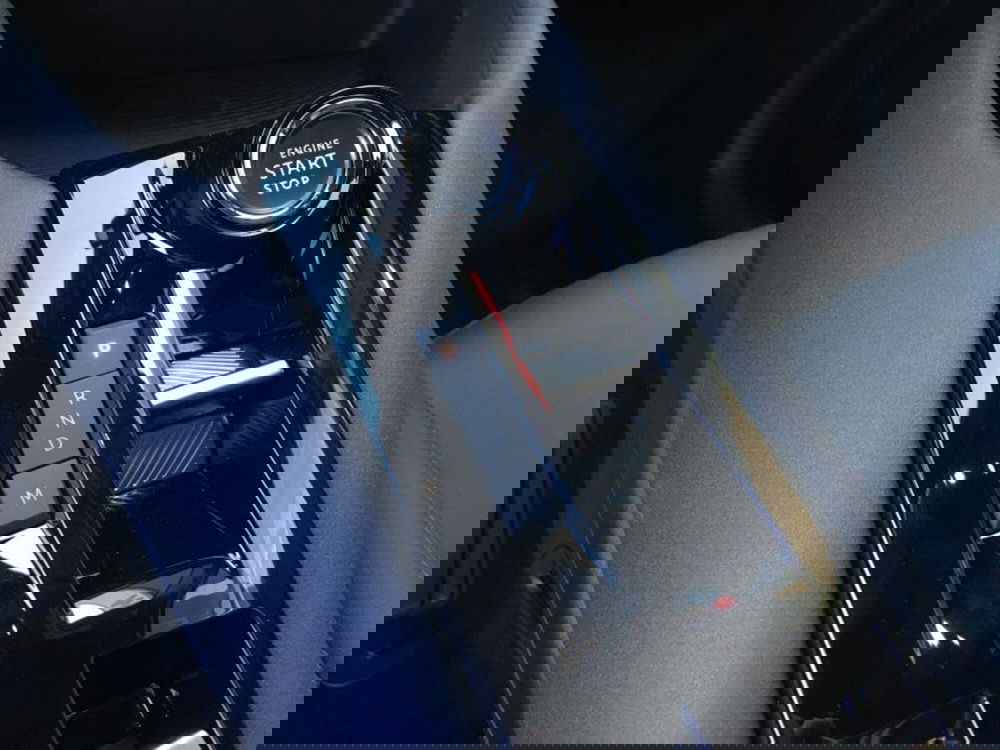 Alfa Romeo Junior nuova a Cuneo (18)