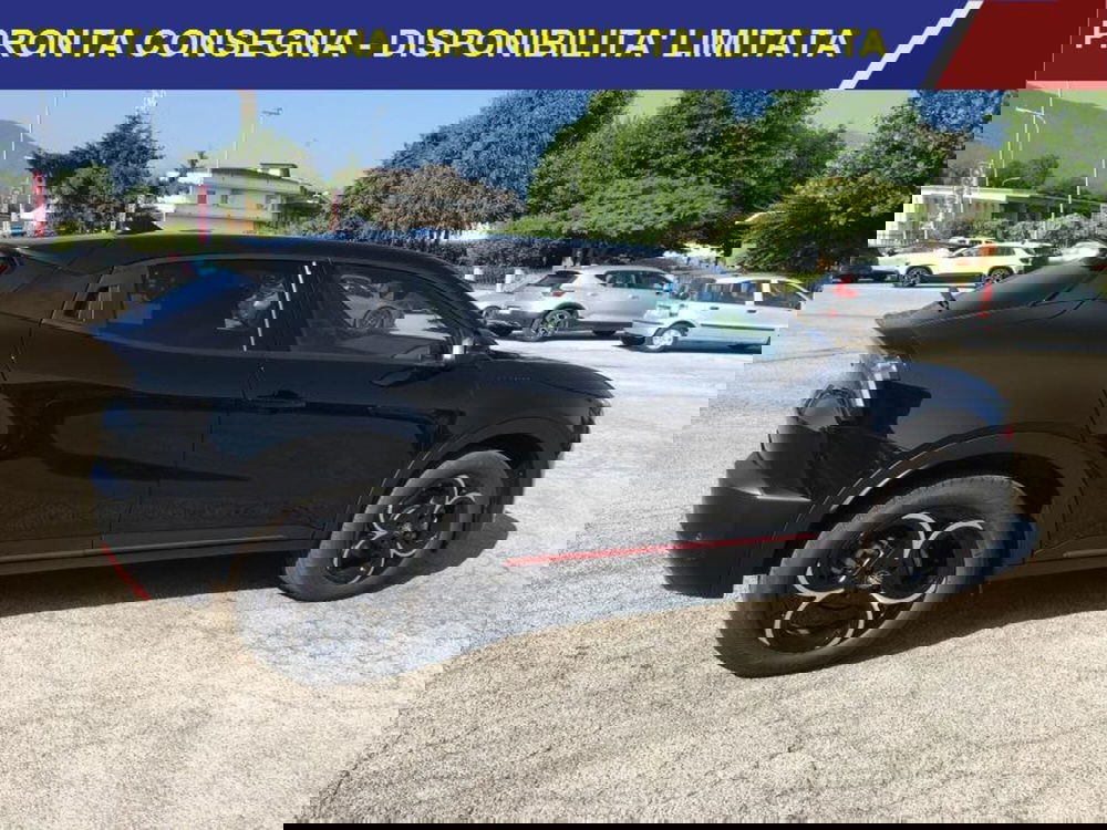 Alfa Romeo Junior nuova a Cuneo (2)