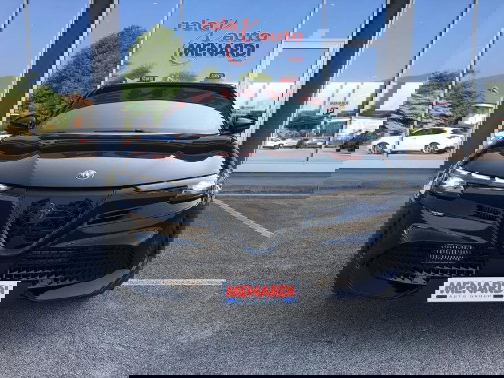 Alfa Romeo Junior nuova a Cuneo (8)