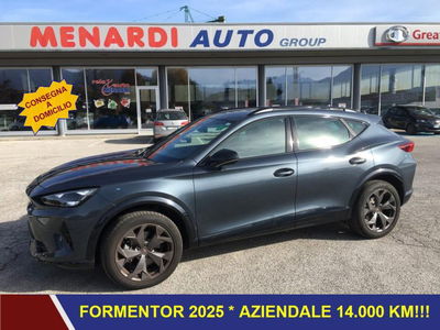 Cupra Formentor Formentor 1.5 TSI del 2025 usata a Bernezzo