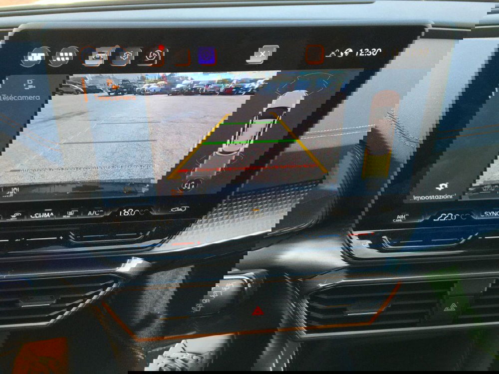 Cupra Formentor usata a Cuneo (12)