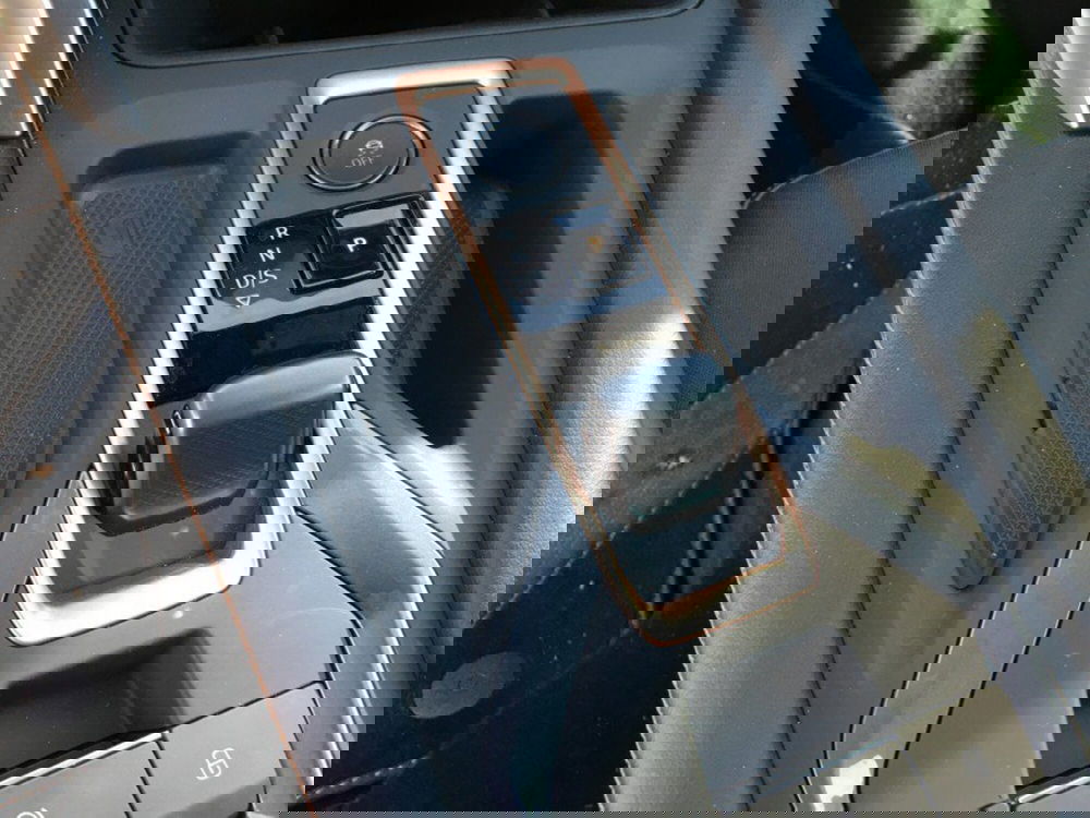 Cupra Formentor usata a Cuneo (13)