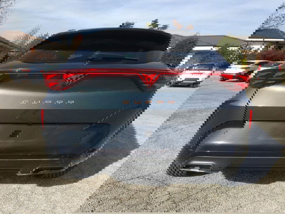 Cupra Formentor usata a Cuneo (5)