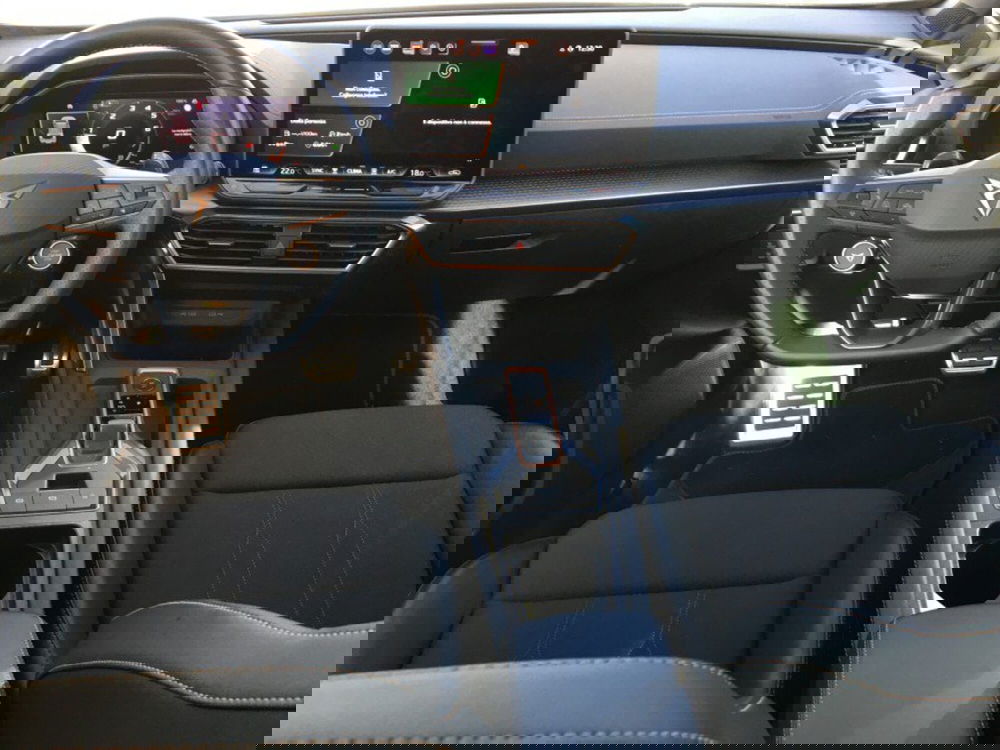 Cupra Formentor usata a Cuneo (6)