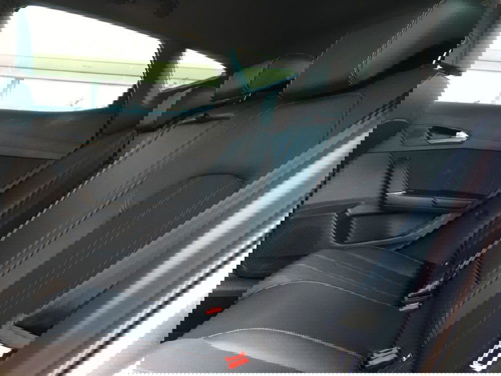 Cupra Formentor usata a Cuneo (7)