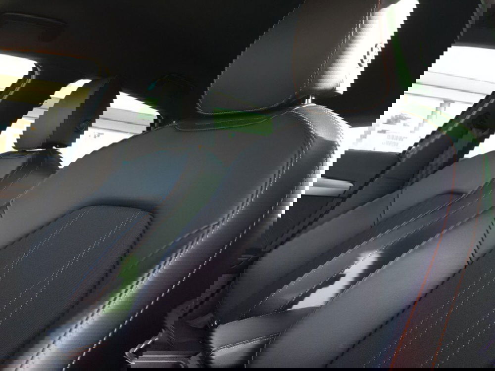 Cupra Formentor usata a Cuneo (8)