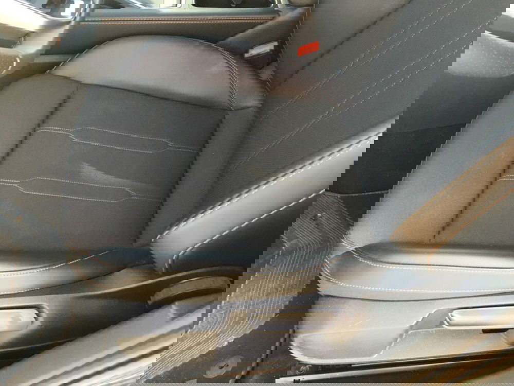 Cupra Formentor usata a Cuneo (9)