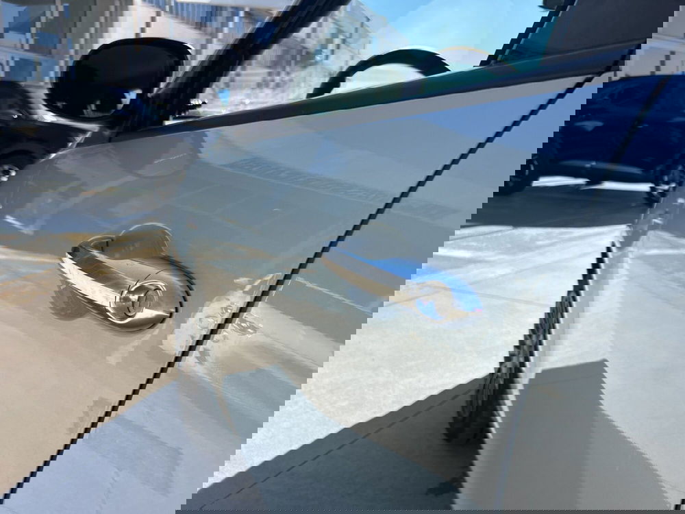 Lancia Ypsilon usata a Frosinone (11)