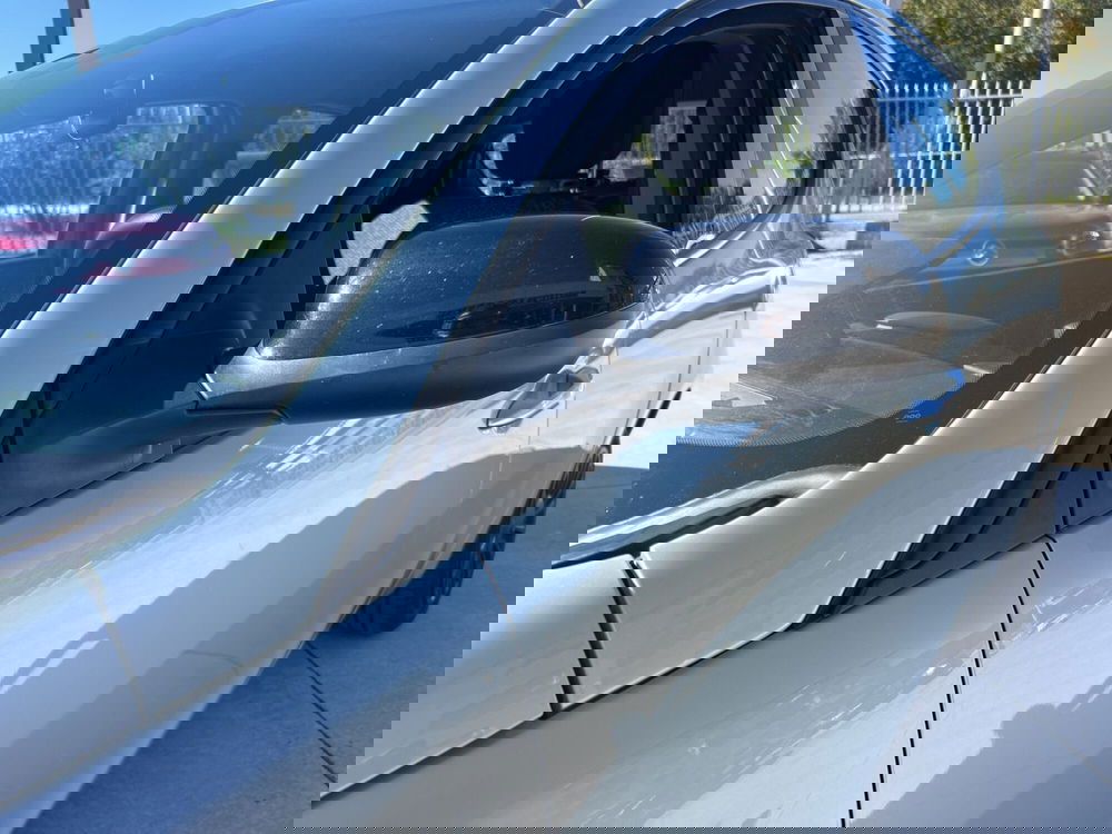 Lancia Ypsilon usata a Frosinone (12)