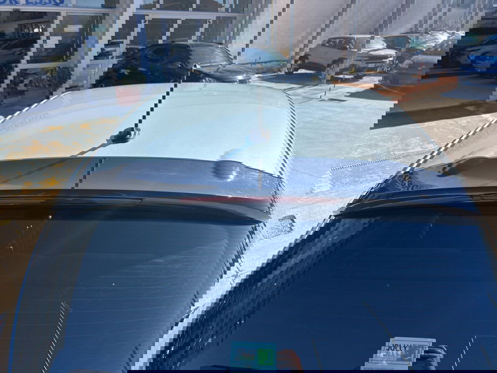 Lancia Ypsilon usata a Frosinone (13)