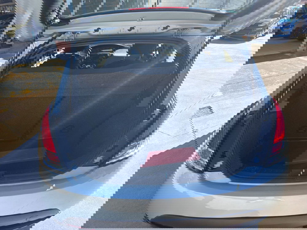 Lancia Ypsilon usata a Frosinone (14)