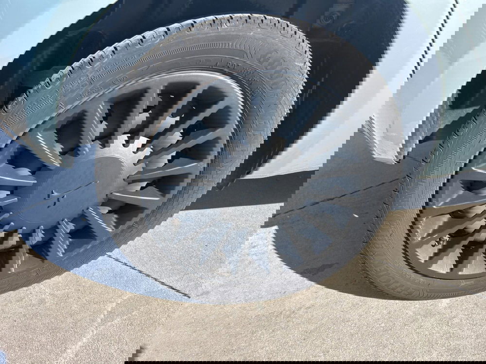 Lancia Ypsilon usata a Frosinone (15)