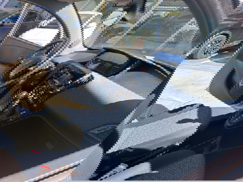 Lancia Ypsilon usata a Frosinone (17)