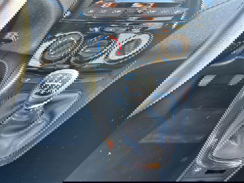 Lancia Ypsilon usata a Frosinone (20)