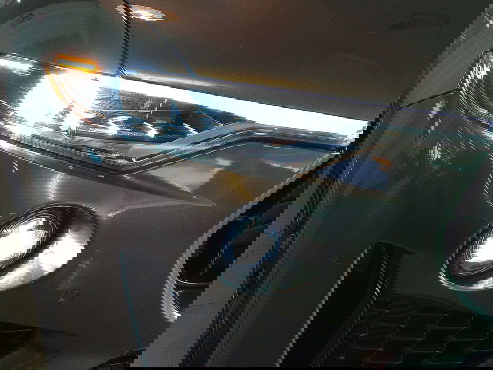 Maserati Levante usata a Rimini (15)