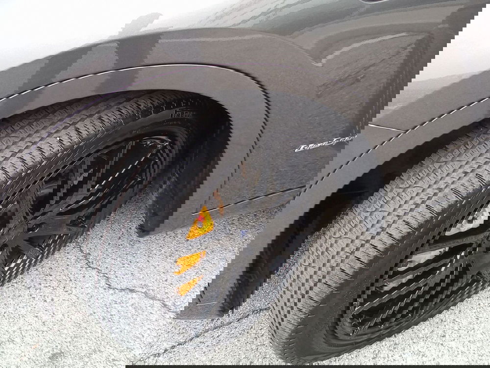 Maserati Levante usata a Rimini (16)