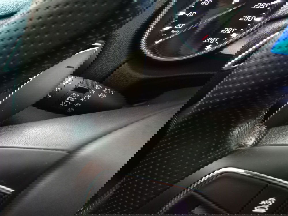 Maserati Levante usata a Rimini (18)