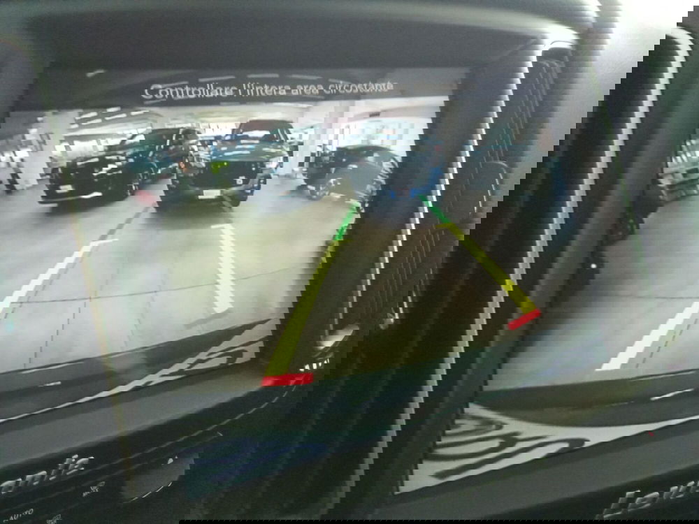 Maserati Levante usata a Rimini (19)