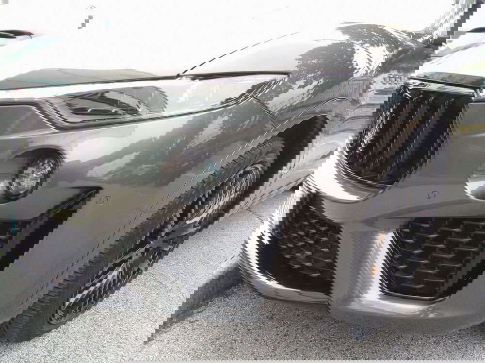 Maserati Levante usata a Rimini (6)