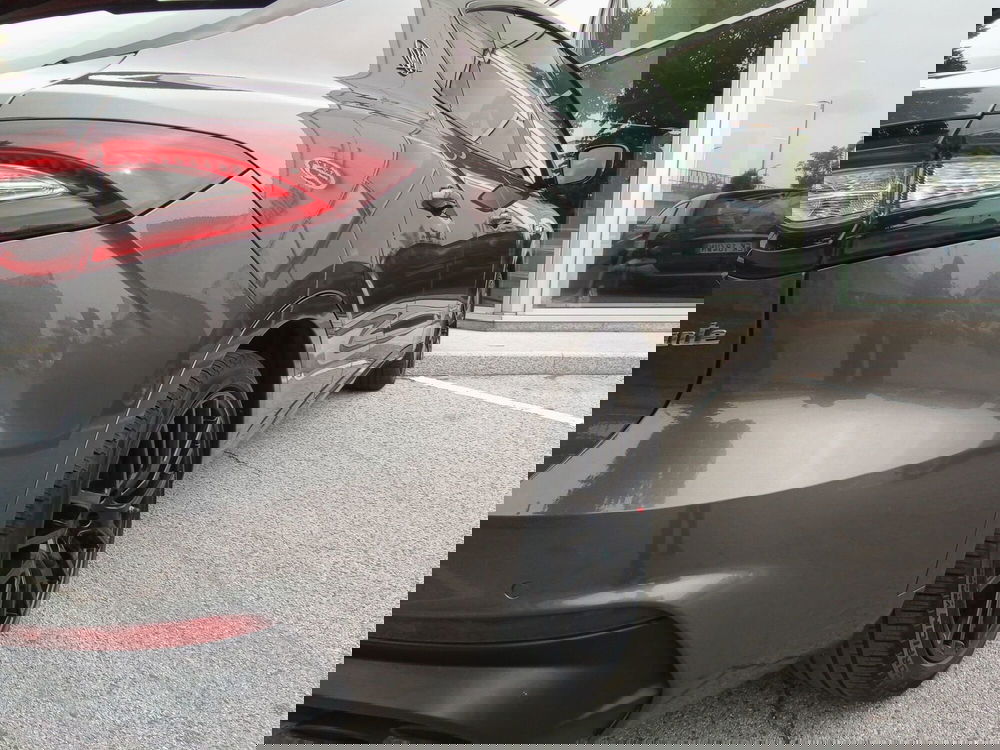 Maserati Levante usata a Rimini (7)