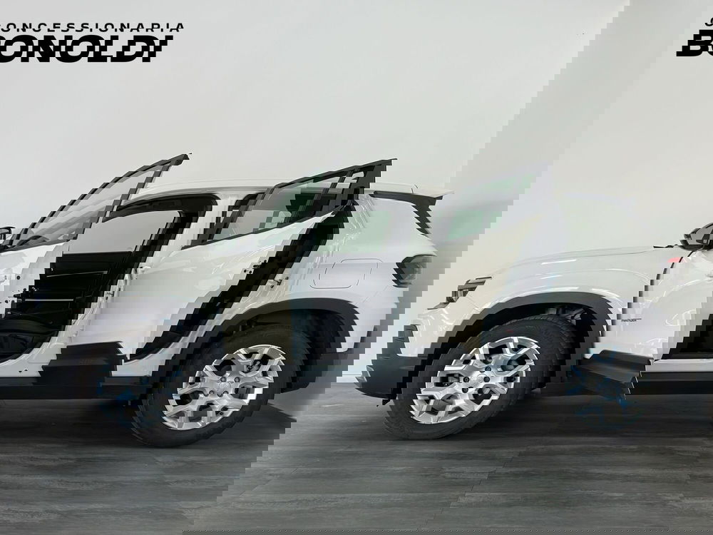 Jeep Avenger usata a Brescia (5)