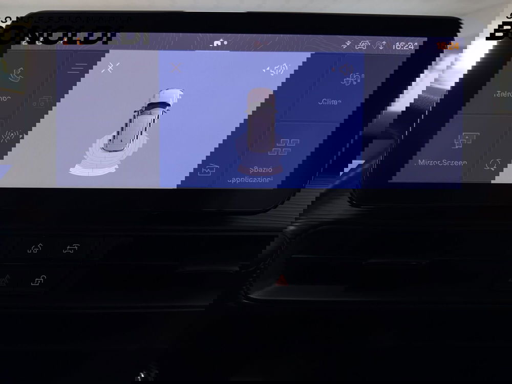 Jeep Avenger usata a Brescia (9)