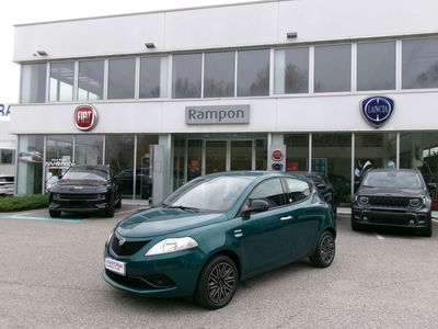 Lancia Ypsilon 1.2 69 CV 5 porte GPL Ecochic Platinum del 2018 usata a San Dona&#039; Di Piave