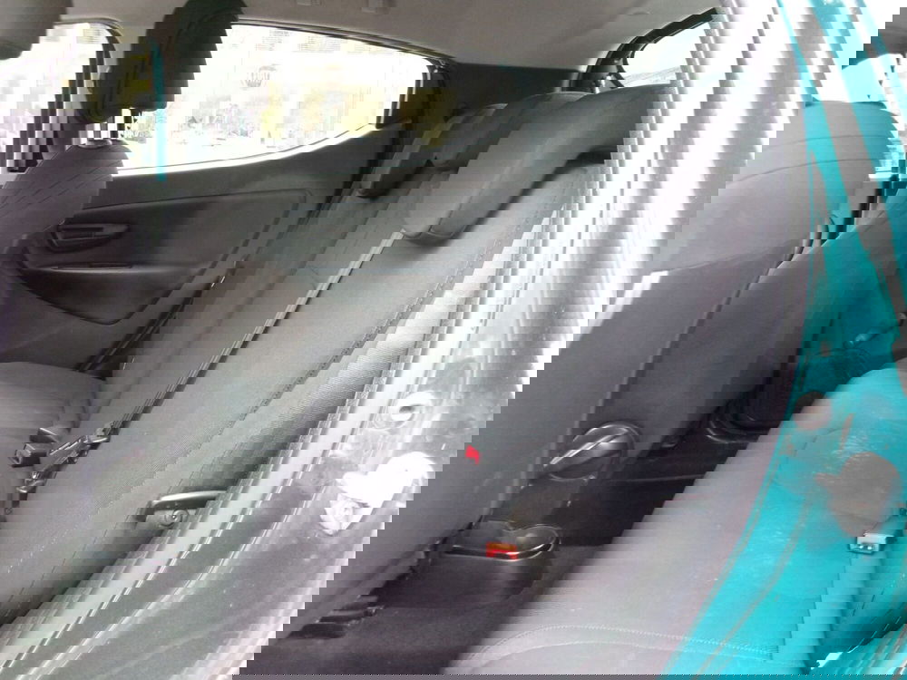 Lancia Ypsilon usata a Venezia (11)