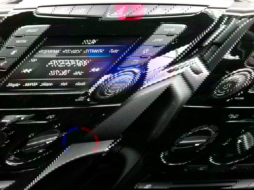 Lancia Ypsilon usata a Venezia (13)