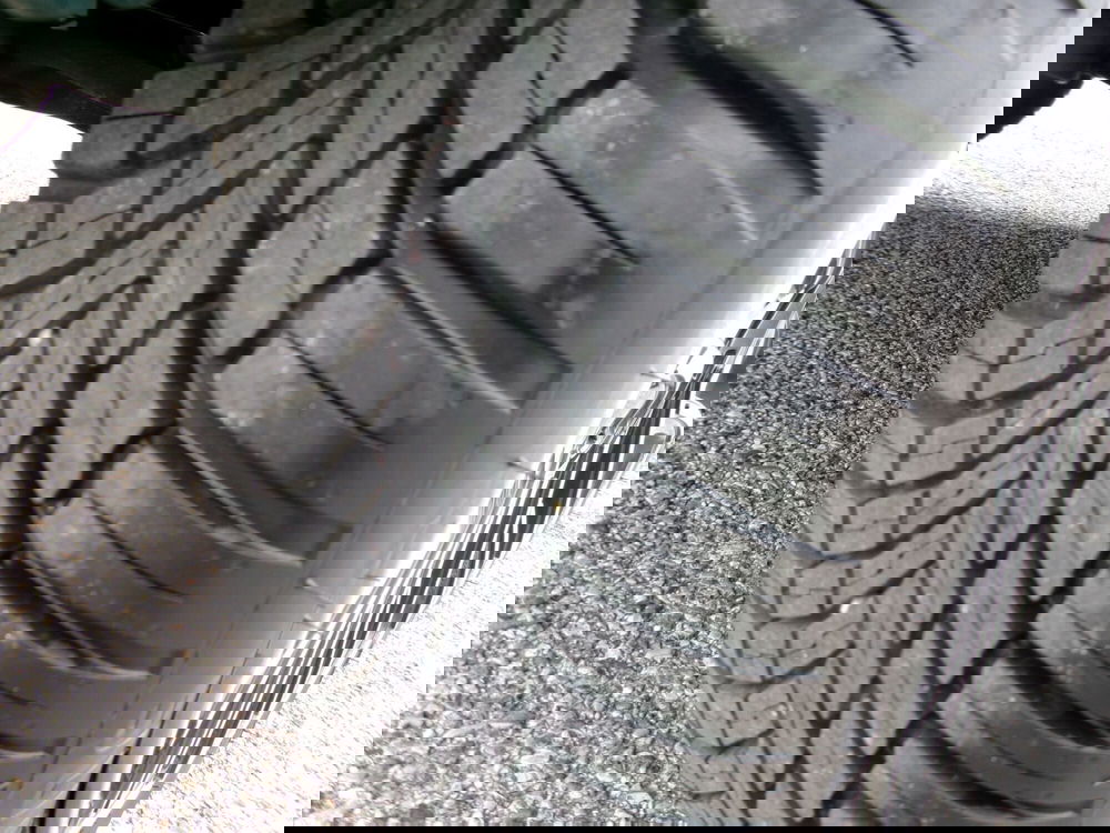 Lancia Ypsilon usata a Venezia (15)