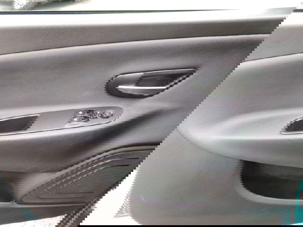 Lancia Ypsilon usata a Venezia (16)