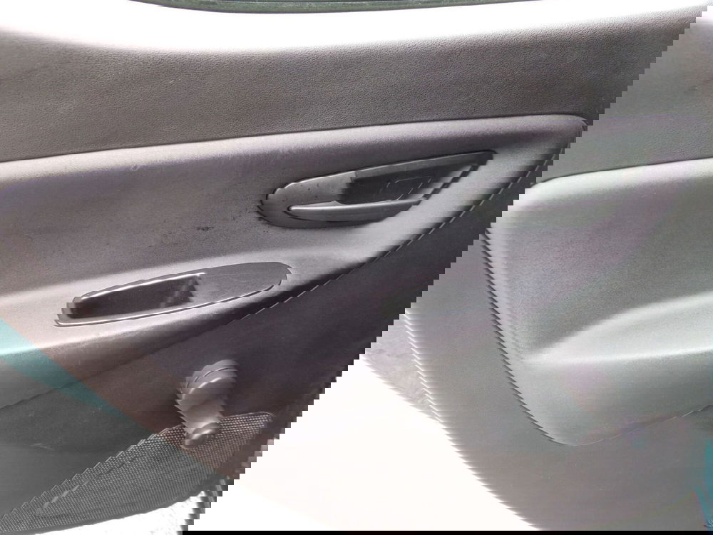 Lancia Ypsilon usata a Venezia (17)